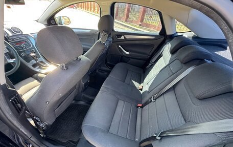 Ford Mondeo IV, 2011 год, 980 000 рублей, 6 фотография