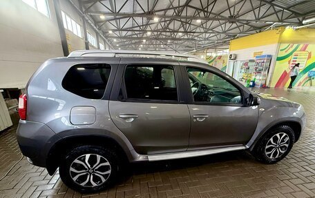 Nissan Terrano III, 2017 год, 1 250 000 рублей, 5 фотография