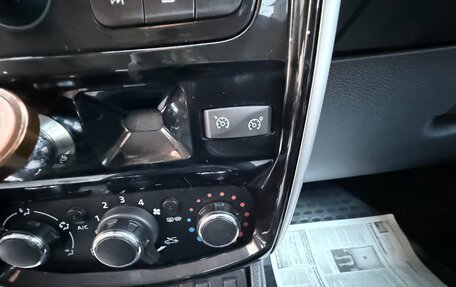 Nissan Terrano III, 2017 год, 1 250 000 рублей, 10 фотография