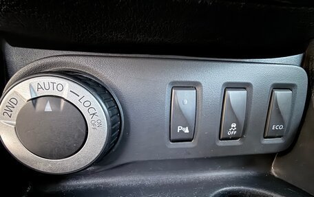 Nissan Terrano III, 2017 год, 1 250 000 рублей, 11 фотография