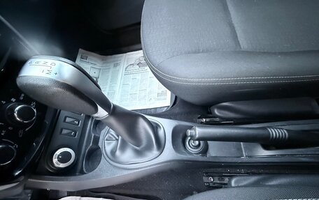 Nissan Terrano III, 2017 год, 1 250 000 рублей, 12 фотография