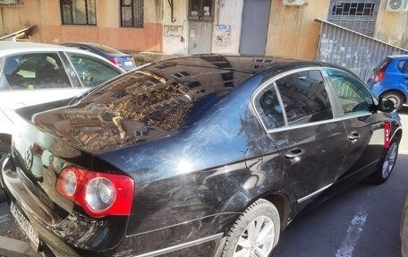 Volkswagen Passat B6, 2008 год, 850 000 рублей, 4 фотография