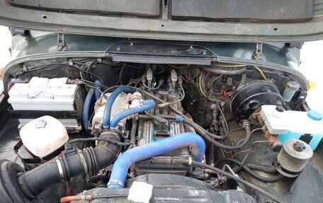 ЛуАЗ Hunter, 2012 год, 570 000 рублей, 9 фотография