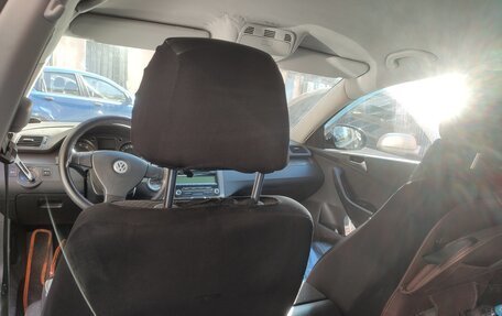 Volkswagen Passat B6, 2008 год, 850 000 рублей, 7 фотография