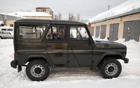 ЛуАЗ Hunter, 2012 год, 570 000 рублей, 6 фотография