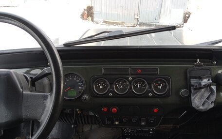 ЛуАЗ Hunter, 2012 год, 570 000 рублей, 10 фотография