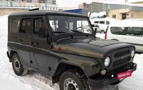 ЛуАЗ Hunter, 2012 год, 570 000 рублей, 2 фотография