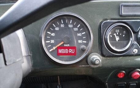 ЛуАЗ Hunter, 2012 год, 570 000 рублей, 12 фотография