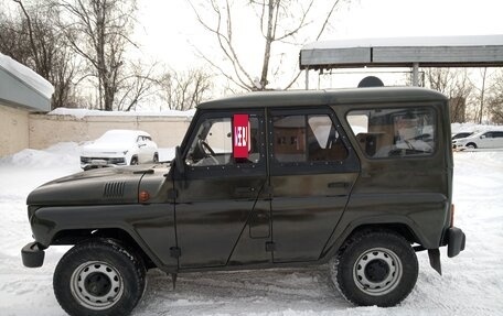 ЛуАЗ Hunter, 2012 год, 570 000 рублей, 5 фотография