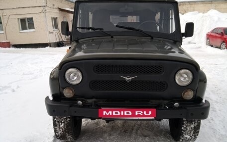 ЛуАЗ Hunter, 2012 год, 570 000 рублей, 8 фотография