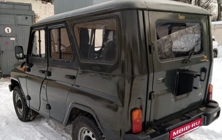 ЛуАЗ Hunter, 2012 год, 570 000 рублей, 4 фотография