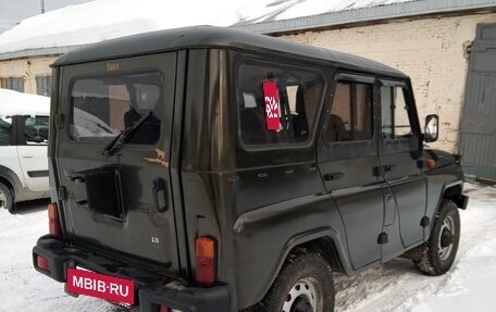 ЛуАЗ Hunter, 2012 год, 570 000 рублей, 3 фотография