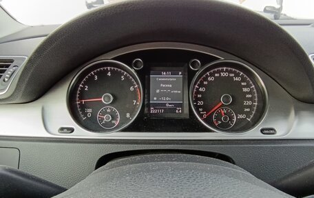 Volkswagen Passat B7, 2012 год, 2 000 000 рублей, 5 фотография