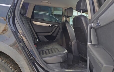 Volkswagen Passat B7, 2012 год, 2 000 000 рублей, 9 фотография