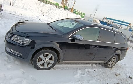 Volkswagen Passat B7, 2012 год, 2 000 000 рублей, 6 фотография
