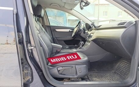 Volkswagen Passat B7, 2012 год, 2 000 000 рублей, 8 фотография