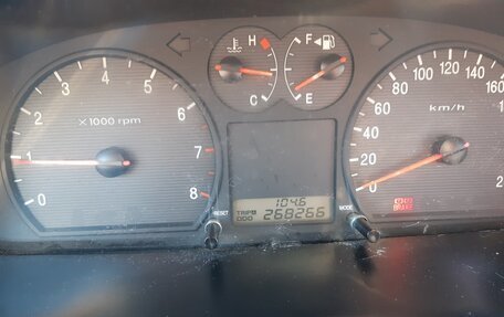 Hyundai Sonata IV рестайлинг, 2007 год, 410 000 рублей, 6 фотография