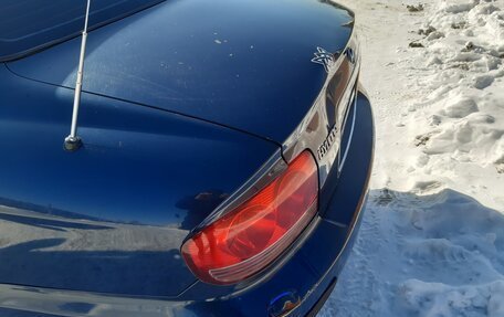 Hyundai Sonata IV рестайлинг, 2007 год, 410 000 рублей, 12 фотография