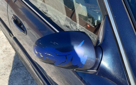 Hyundai Sonata IV рестайлинг, 2007 год, 410 000 рублей, 10 фотография