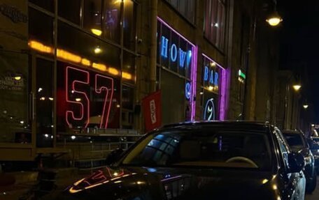 Mercedes-Benz E-Класс, 2017 год, 3 600 000 рублей, 3 фотография