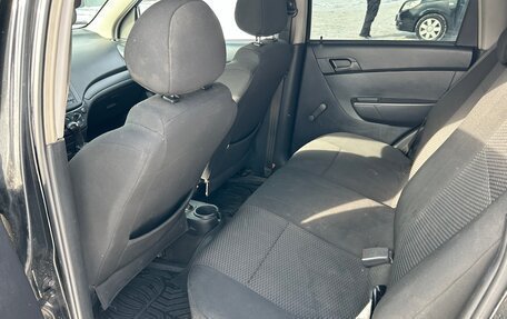 ЗАЗ Vida, 2012 год, 370 000 рублей, 6 фотография