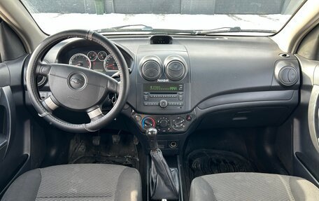 ЗАЗ Vida, 2012 год, 370 000 рублей, 5 фотография