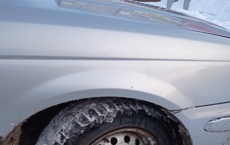 Nissan Sunny B15, 1999 год, 165 000 рублей, 2 фотография