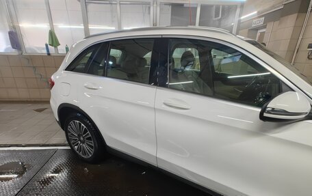 Mercedes-Benz GLC, 2015 год, 2 700 000 рублей, 4 фотография