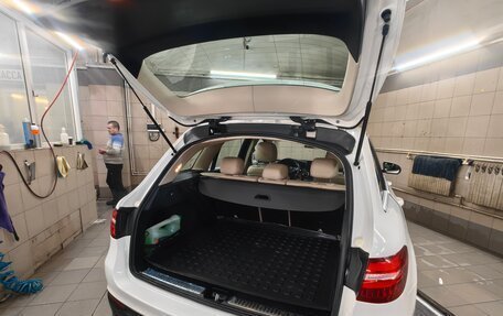 Mercedes-Benz GLC, 2015 год, 2 700 000 рублей, 9 фотография