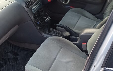 Nissan Sunny B15, 1999 год, 165 000 рублей, 3 фотография