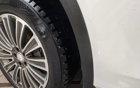 Mercedes-Benz GLC, 2015 год, 2 700 000 рублей, 15 фотография