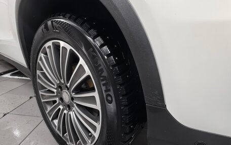 Mercedes-Benz GLC, 2015 год, 2 700 000 рублей, 16 фотография