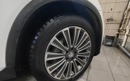 Mercedes-Benz GLC, 2015 год, 2 700 000 рублей, 13 фотография