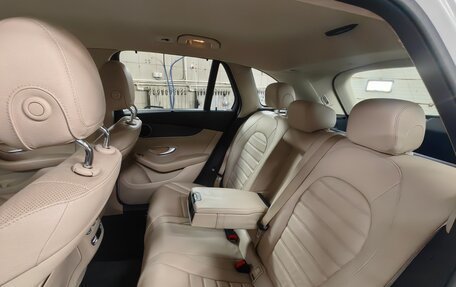 Mercedes-Benz GLC, 2015 год, 2 700 000 рублей, 18 фотография