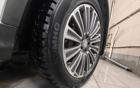 Mercedes-Benz GLC, 2015 год, 2 700 000 рублей, 14 фотография