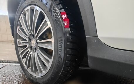 Mercedes-Benz GLC, 2015 год, 2 700 000 рублей, 17 фотография