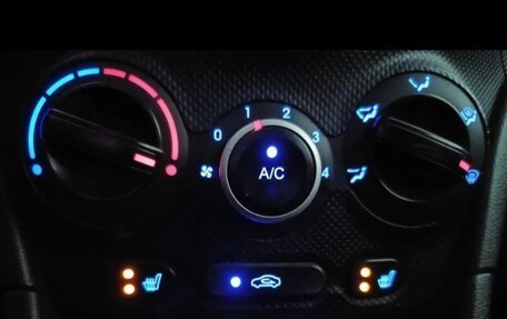 Hyundai Solaris II рестайлинг, 2013 год, 790 000 рублей, 20 фотография