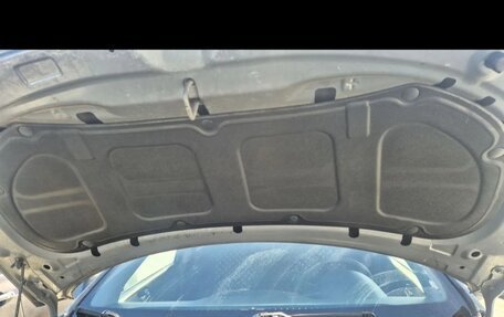 Hyundai Solaris II рестайлинг, 2013 год, 790 000 рублей, 19 фотография