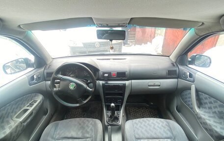 Skoda Octavia IV, 1999 год, 250 000 рублей, 5 фотография