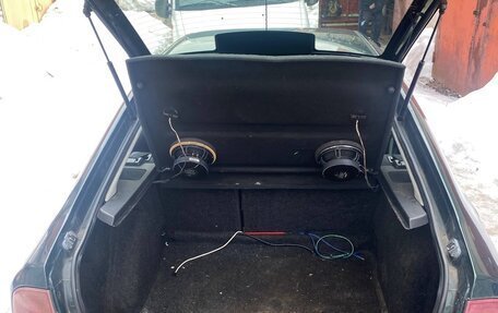 Skoda Octavia IV, 1999 год, 250 000 рублей, 4 фотография