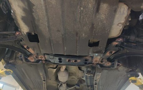 Suzuki Liana, 2005 год, 450 000 рублей, 12 фотография