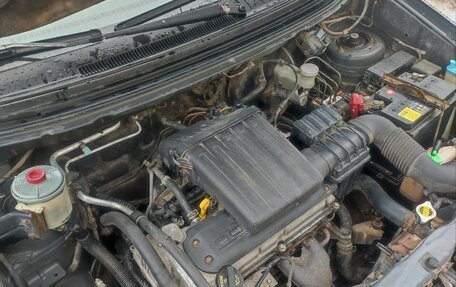 Suzuki Liana, 2005 год, 450 000 рублей, 13 фотография