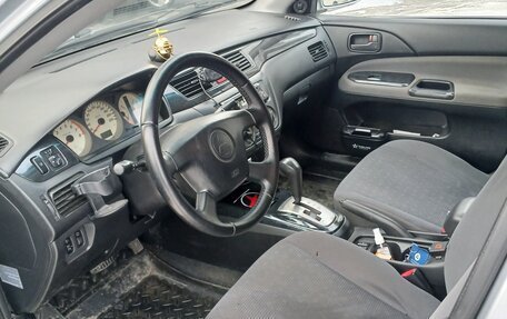 Mitsubishi Lancer IX, 2005 год, 470 000 рублей, 4 фотография