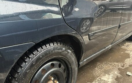 Suzuki Liana, 2005 год, 450 000 рублей, 11 фотография