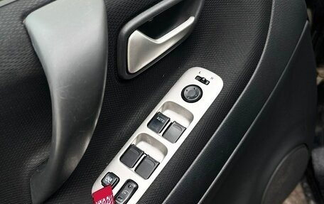 Suzuki Liana, 2005 год, 450 000 рублей, 10 фотография