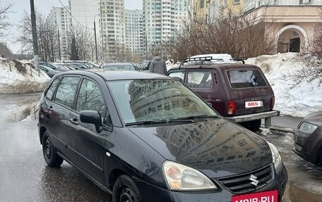 Suzuki Liana, 2005 год, 450 000 рублей, 5 фотография