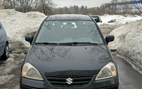 Suzuki Liana, 2005 год, 450 000 рублей, 2 фотография