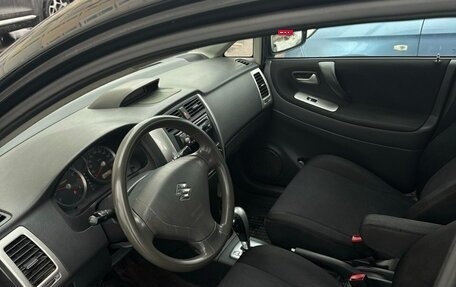 Suzuki Liana, 2005 год, 450 000 рублей, 9 фотография