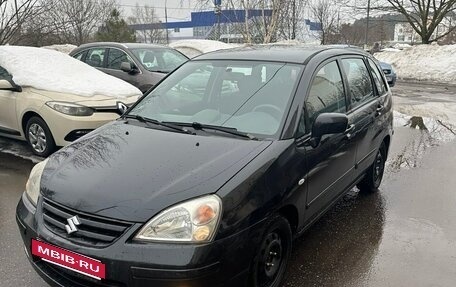 Suzuki Liana, 2005 год, 450 000 рублей, 4 фотография