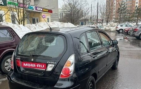 Suzuki Liana, 2005 год, 450 000 рублей, 6 фотография